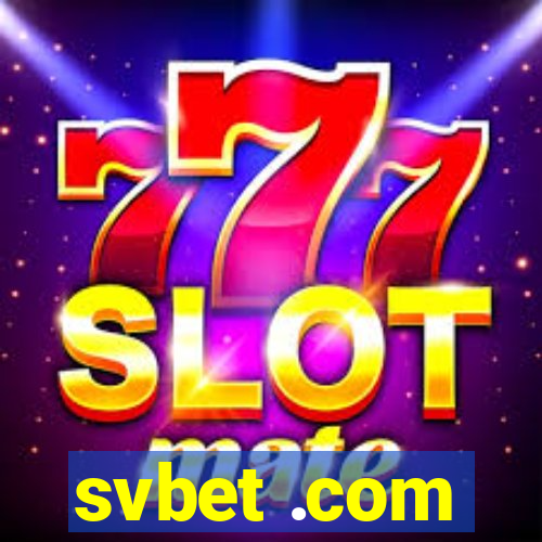 svbet .com